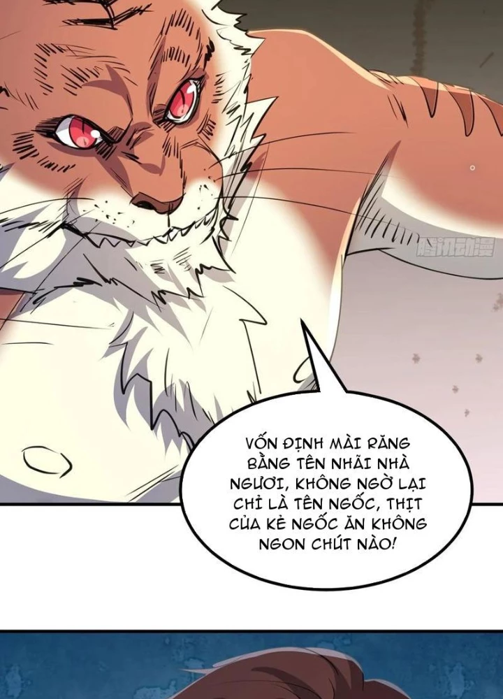 Tiên Đế Cuồng Tế Chapter 59 - Trang 2