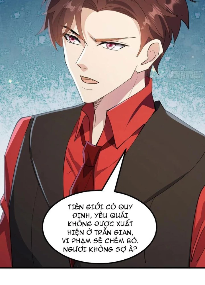 Tiên Đế Cuồng Tế Chapter 59 - Trang 2