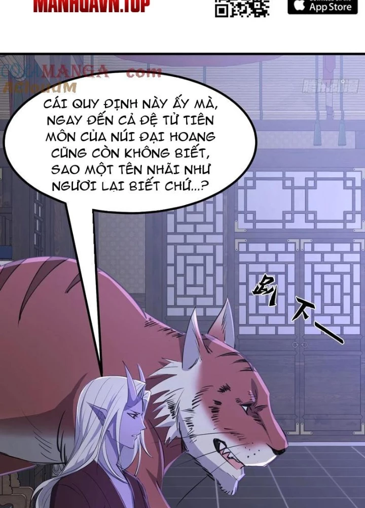 Tiên Đế Cuồng Tế Chapter 59 - Trang 2