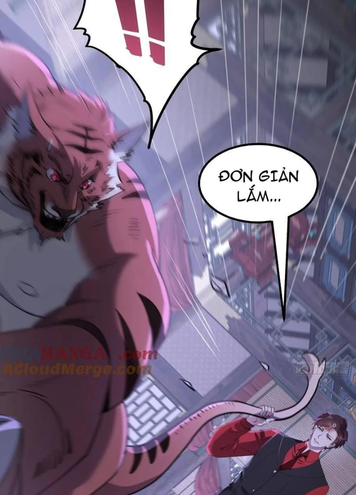 Tiên Đế Cuồng Tế Chapter 59 - Trang 2