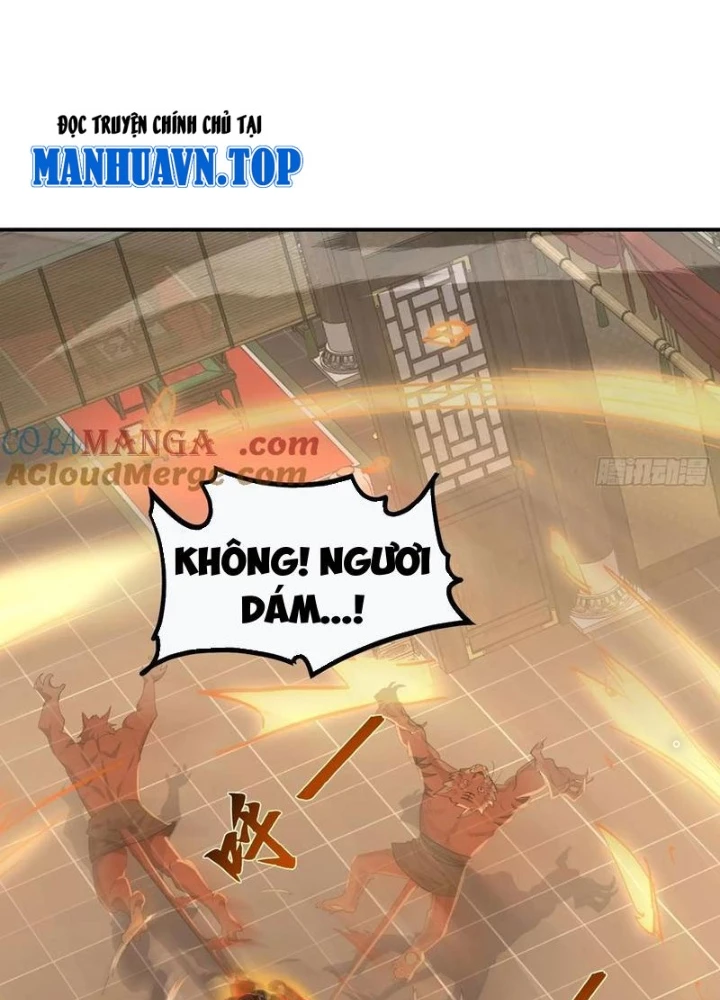 Tiên Đế Cuồng Tế Chapter 59 - Trang 2
