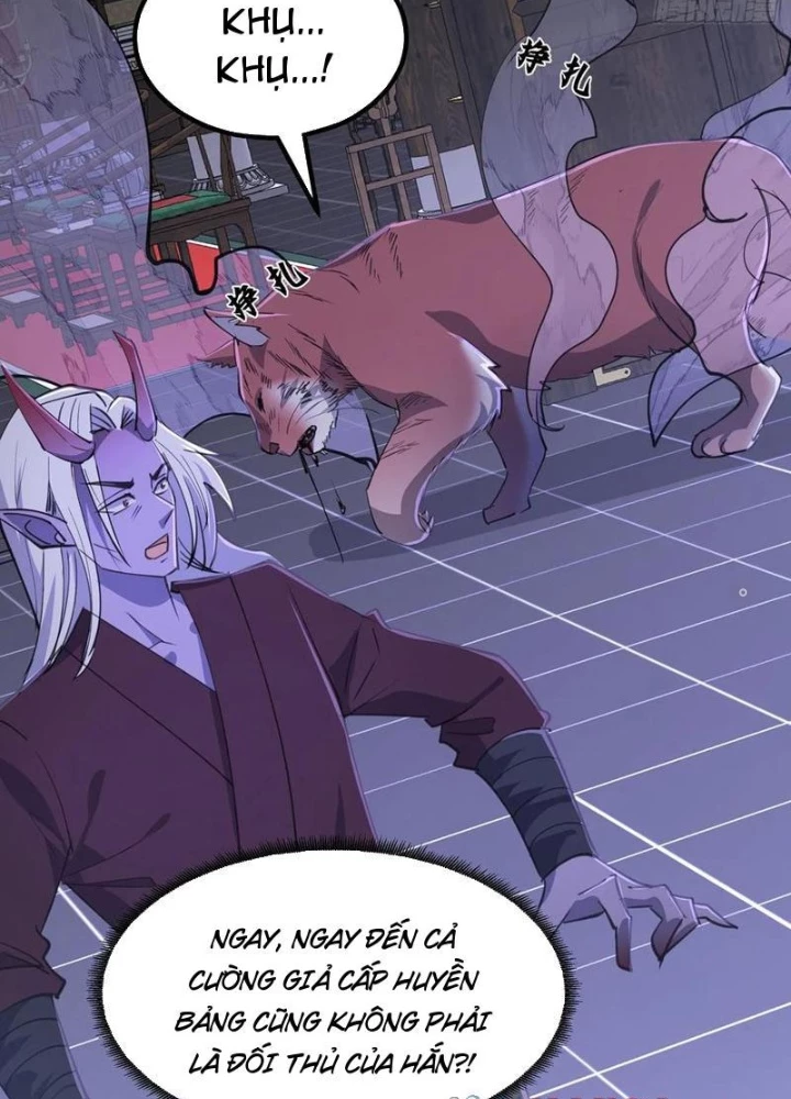 Tiên Đế Cuồng Tế Chapter 59 - Trang 2