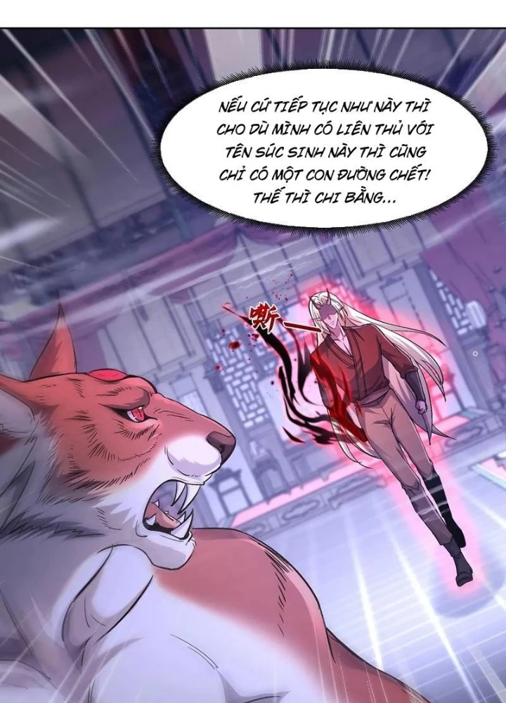 Tiên Đế Cuồng Tế Chapter 59 - Trang 2
