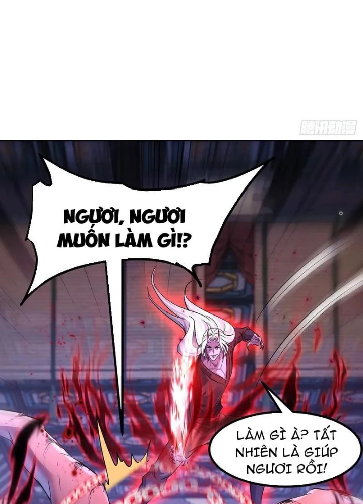 Tiên Đế Cuồng Tế Chapter 59 - Trang 2