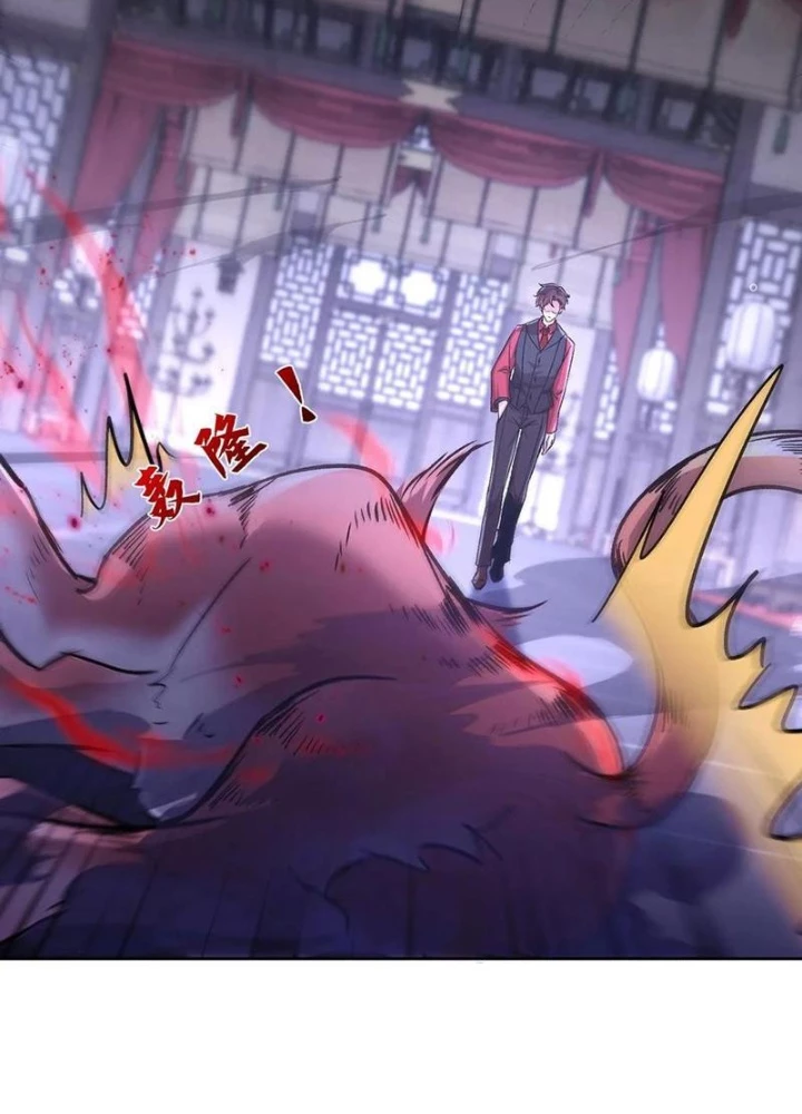 Tiên Đế Cuồng Tế Chapter 59 - Trang 2
