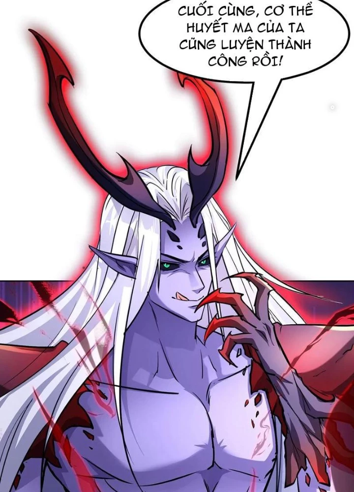 Tiên Đế Cuồng Tế Chapter 59 - Trang 2