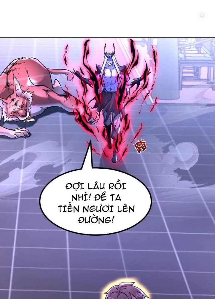 Tiên Đế Cuồng Tế Chapter 60 - Trang 2