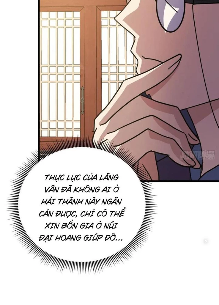Tiên Đế Cuồng Tế Chapter 60 - Trang 2
