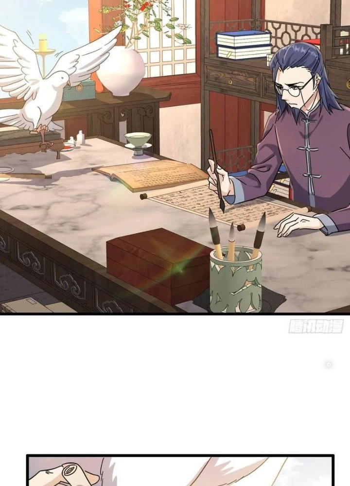 Tiên Đế Cuồng Tế Chapter 60 - Trang 2