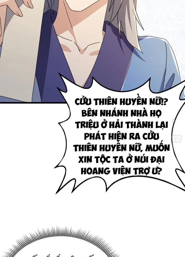 Tiên Đế Cuồng Tế Chapter 60 - Trang 2