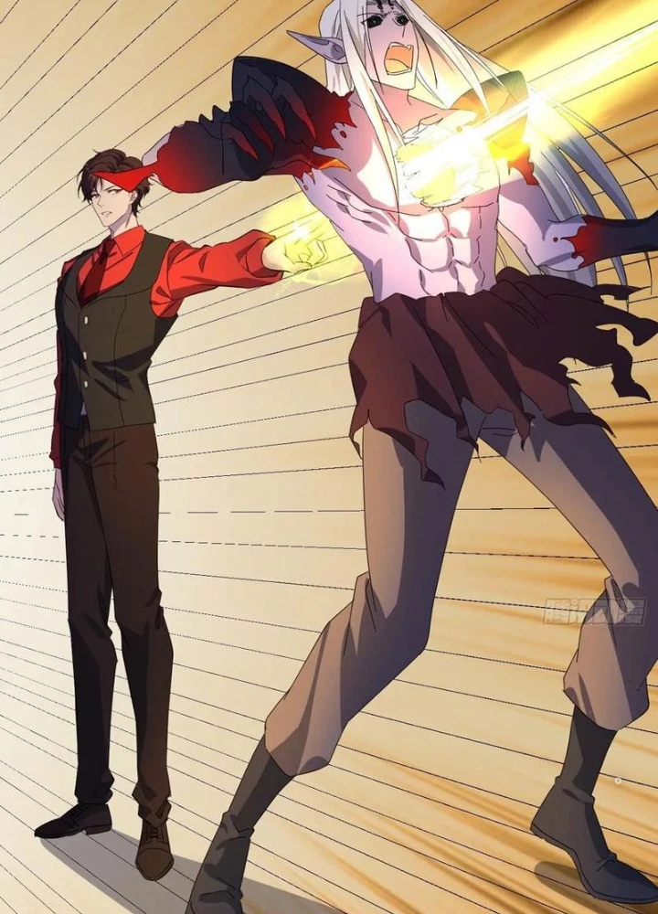 Tiên Đế Cuồng Tế Chapter 60 - Trang 2