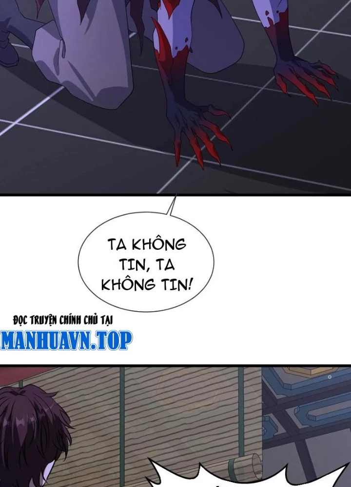 Tiên Đế Cuồng Tế Chapter 60 - Trang 2
