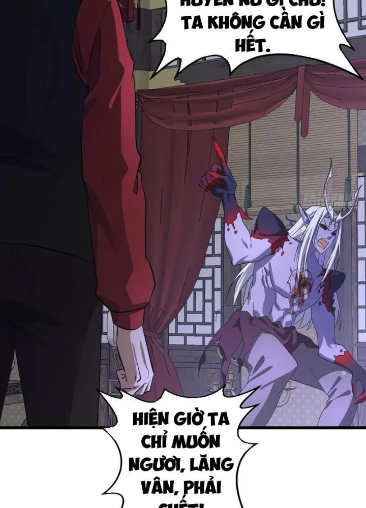 Tiên Đế Cuồng Tế Chapter 60 - Trang 2