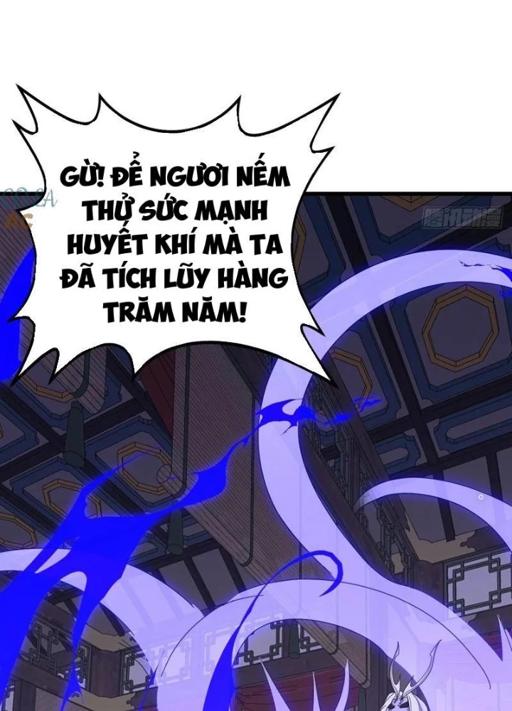 Tiên Đế Cuồng Tế Chapter 60 - Trang 2