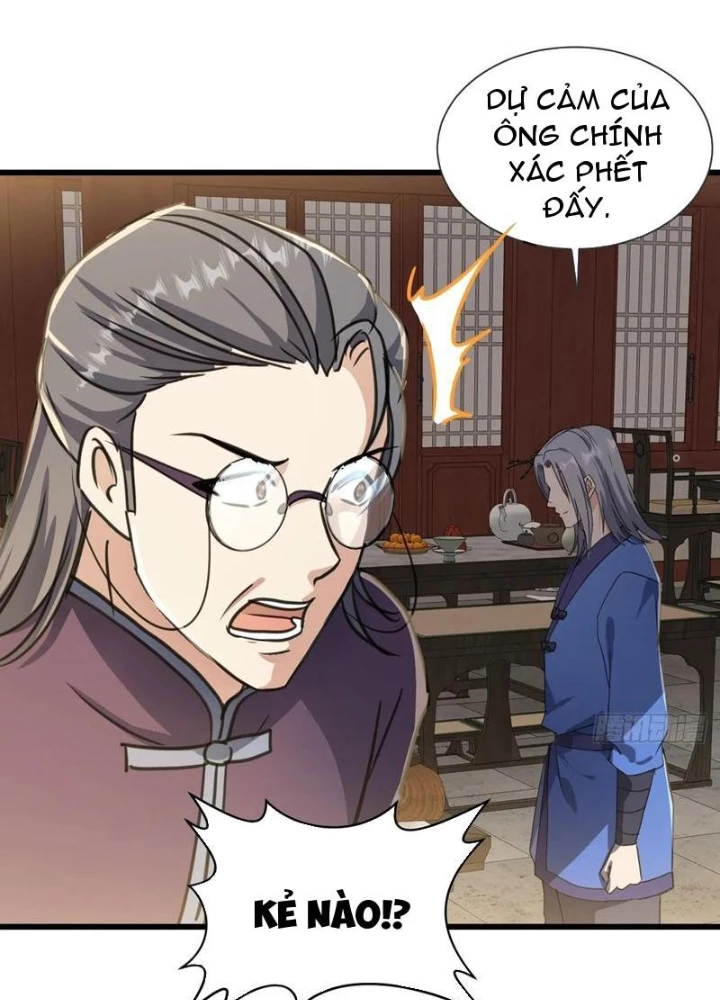 Tiên Đế Cuồng Tế Chapter 60 - Trang 2
