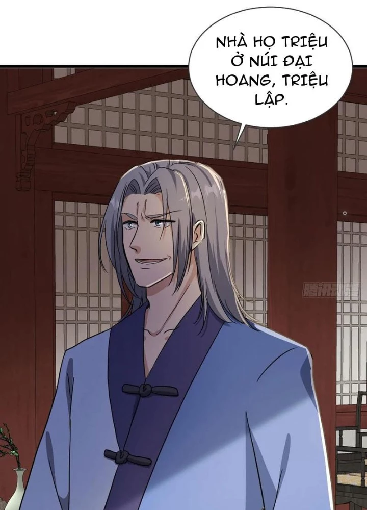Tiên Đế Cuồng Tế Chapter 60 - Trang 2