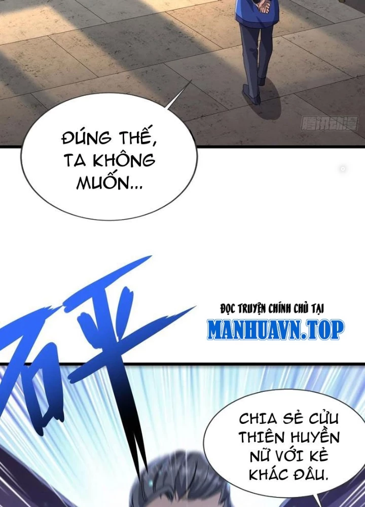 Tiên Đế Cuồng Tế Chapter 60 - Trang 2
