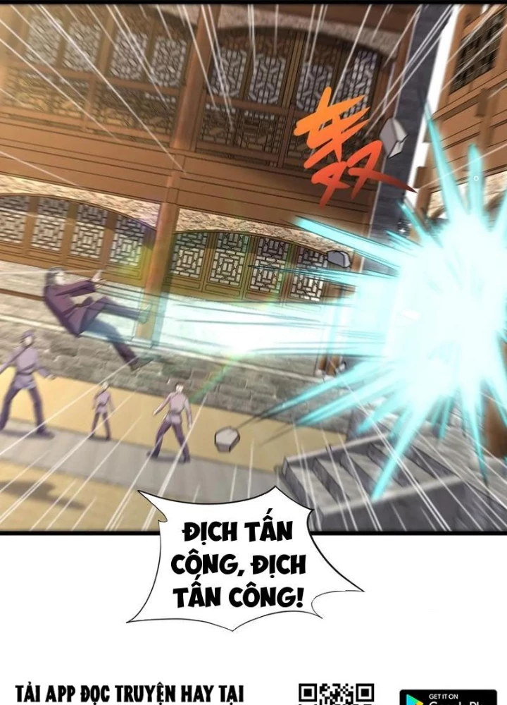 Tiên Đế Cuồng Tế Chapter 60 - Trang 2
