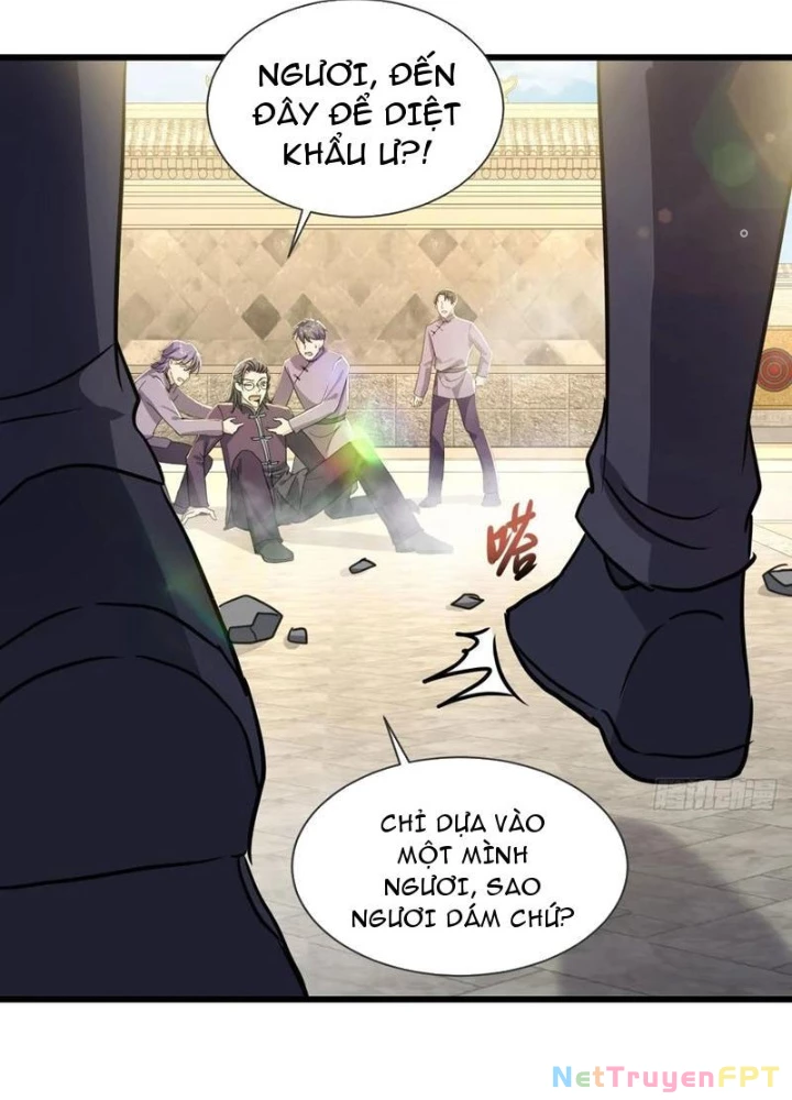 Tiên Đế Cuồng Tế Chapter 60 - Trang 2