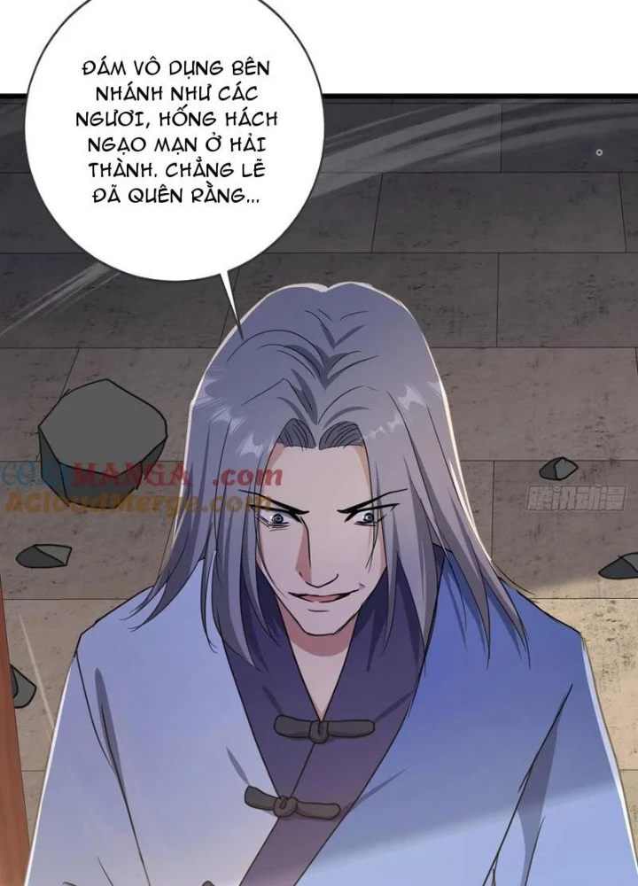 Tiên Đế Cuồng Tế Chapter 60 - Trang 2