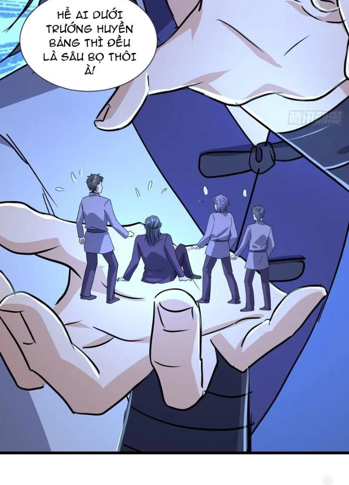 Tiên Đế Cuồng Tế Chapter 60 - Trang 2