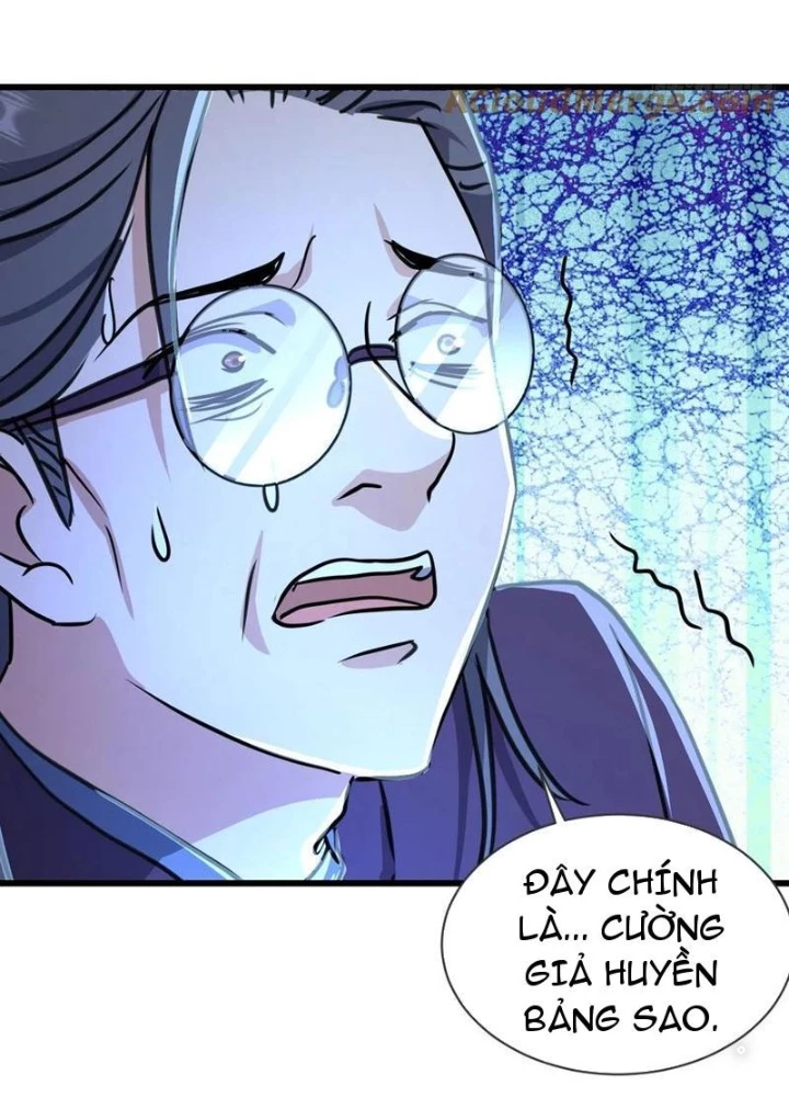 Tiên Đế Cuồng Tế Chapter 60 - Trang 2
