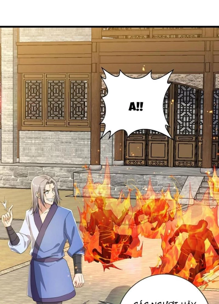 Tiên Đế Cuồng Tế Chapter 60 - Trang 2