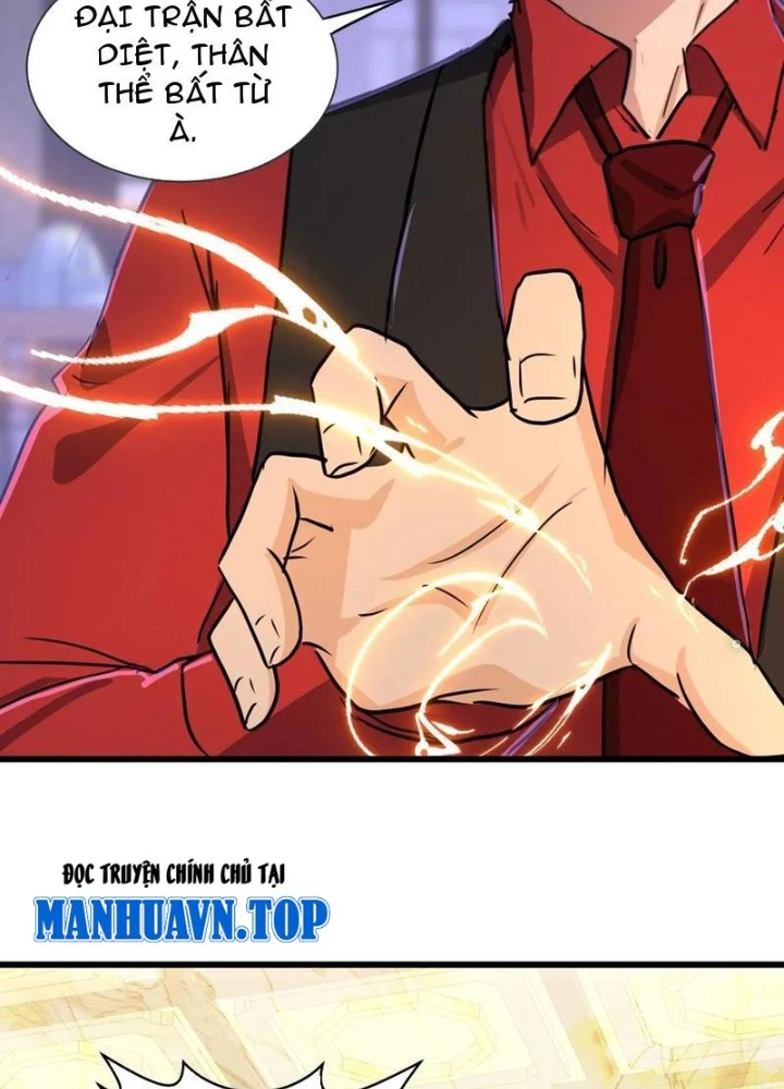 Tiên Đế Cuồng Tế Chapter 60 - Trang 2