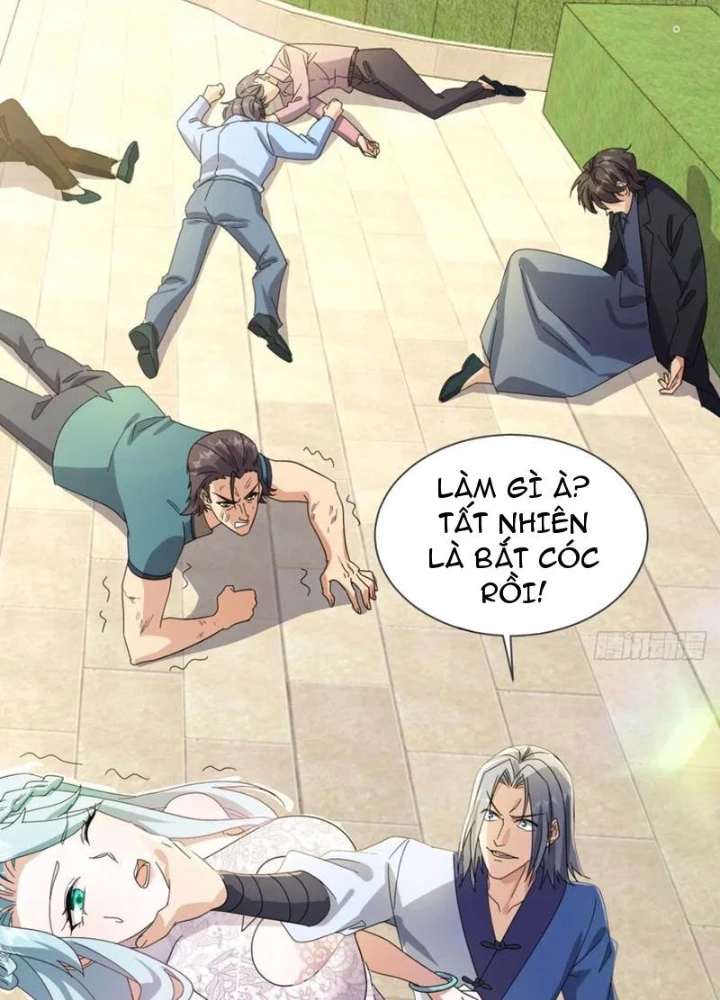Tiên Đế Cuồng Tế Chapter 61 - Trang 2