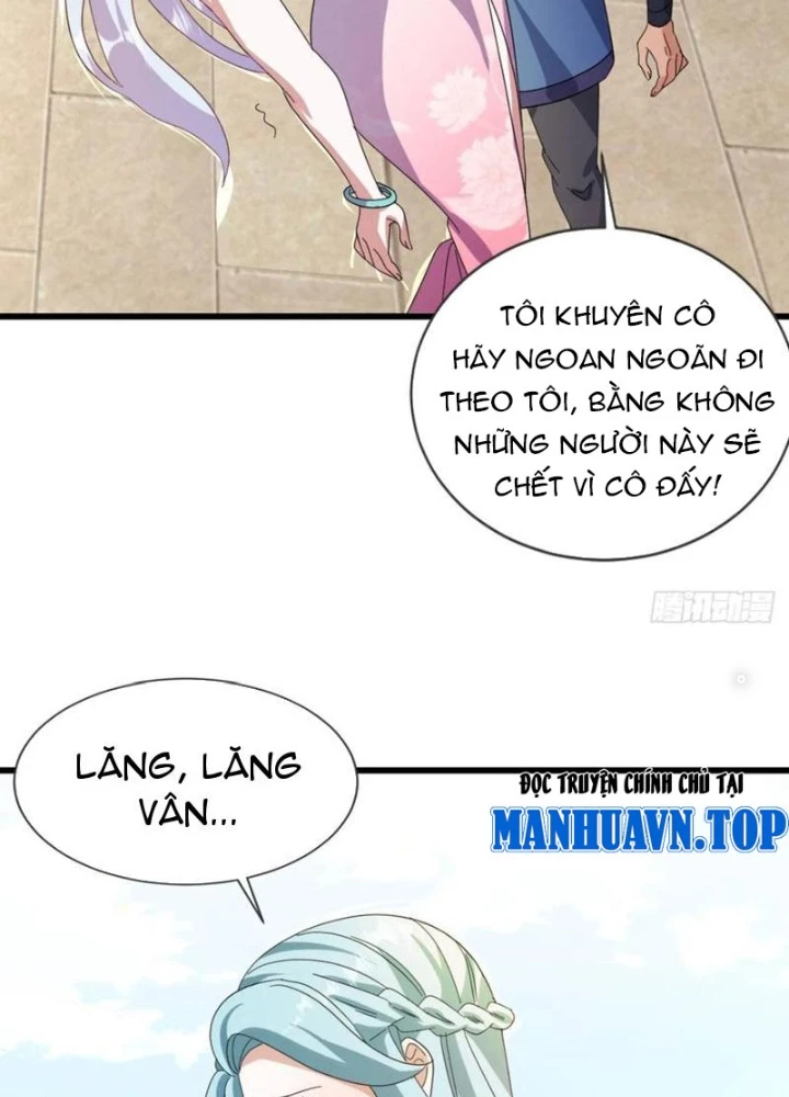 Tiên Đế Cuồng Tế Chapter 61 - Trang 2
