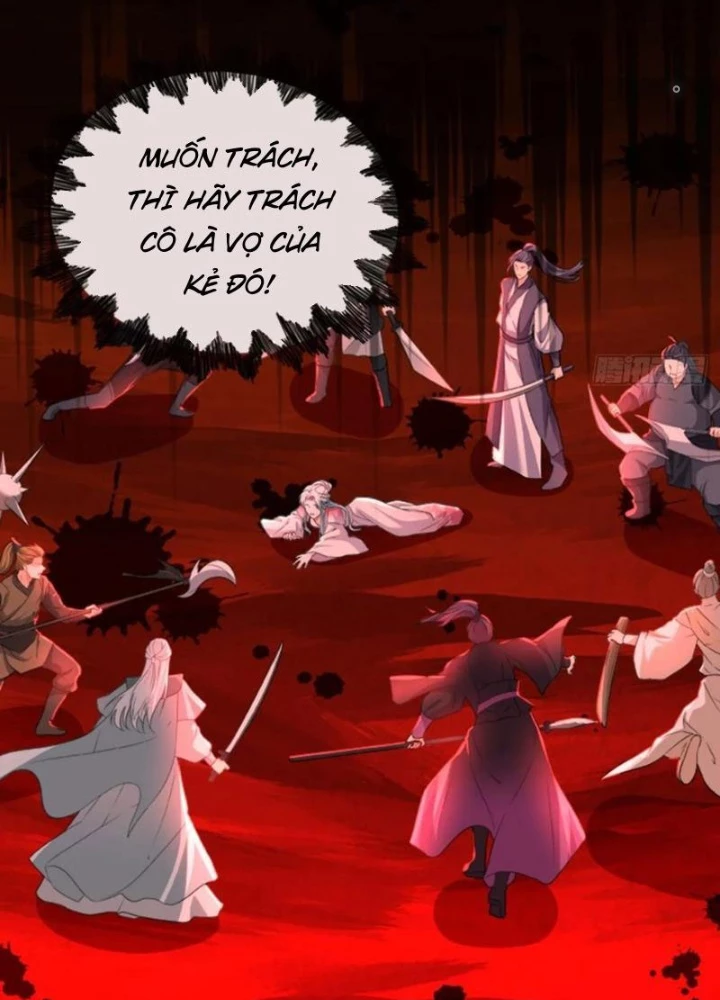 Tiên Đế Cuồng Tế Chapter 61 - Trang 2