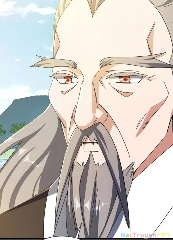 Tiên Đế Cuồng Tế Chapter 61 - Trang 2
