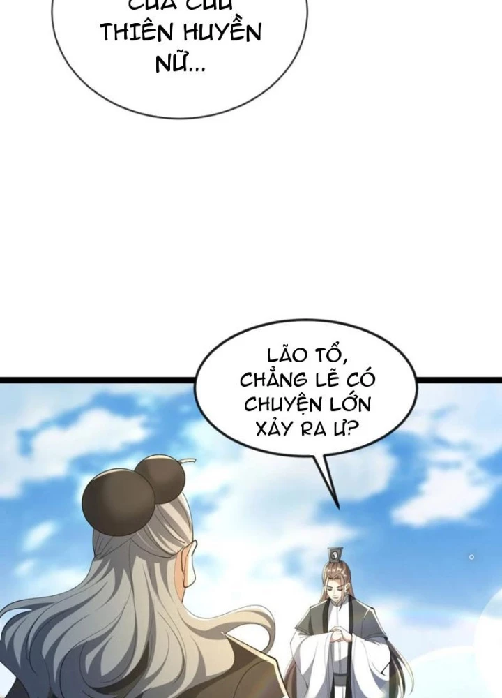 Tiên Đế Cuồng Tế Chapter 61 - Trang 2