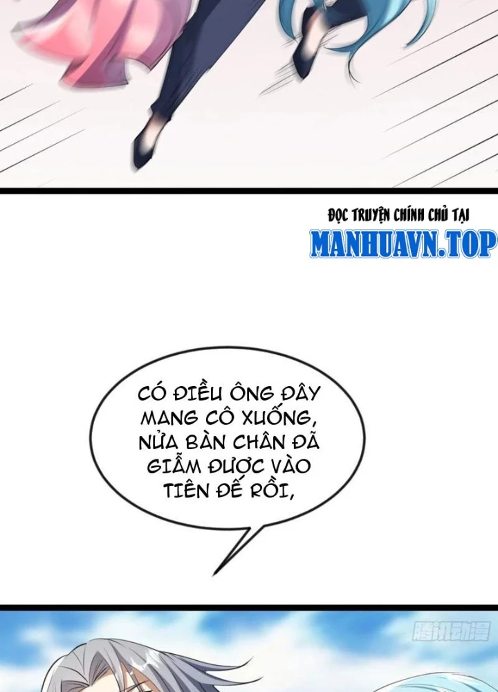 Tiên Đế Cuồng Tế Chapter 61 - Trang 2