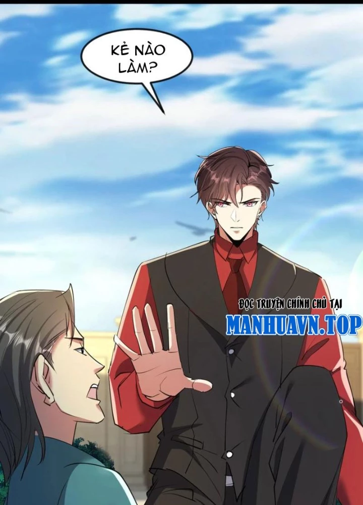 Tiên Đế Cuồng Tế Chapter 61 - Trang 2