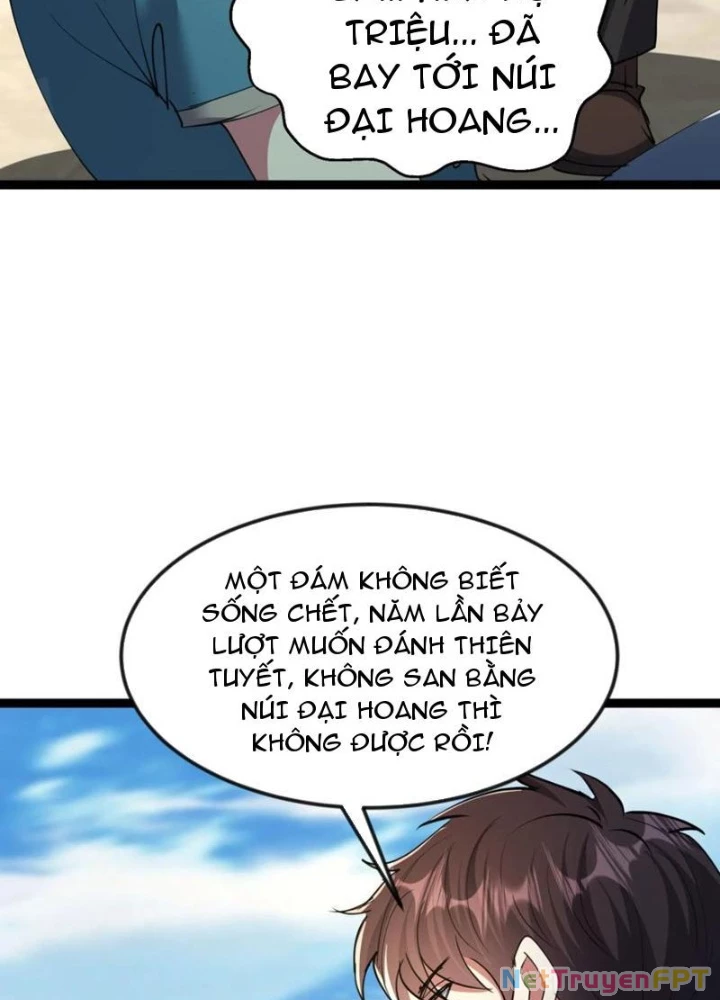 Tiên Đế Cuồng Tế Chapter 61 - Trang 2