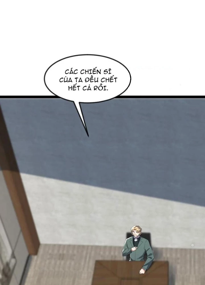Tiên Đế Cuồng Tế Chapter 61 - Trang 2