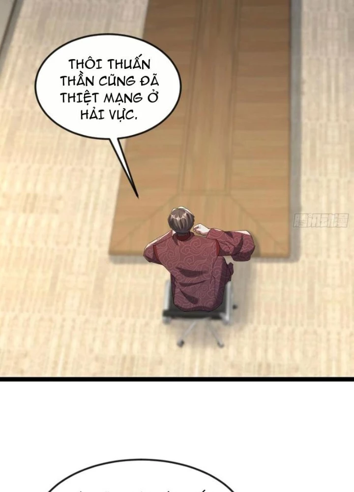 Tiên Đế Cuồng Tế Chapter 61 - Trang 2