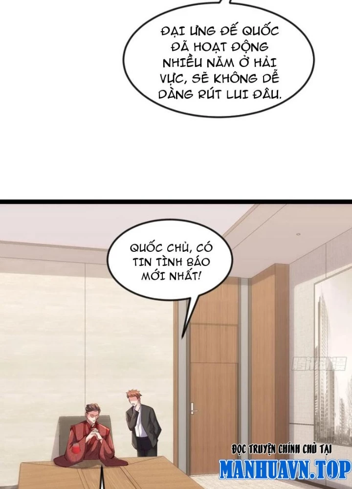 Tiên Đế Cuồng Tế Chapter 61 - Trang 2
