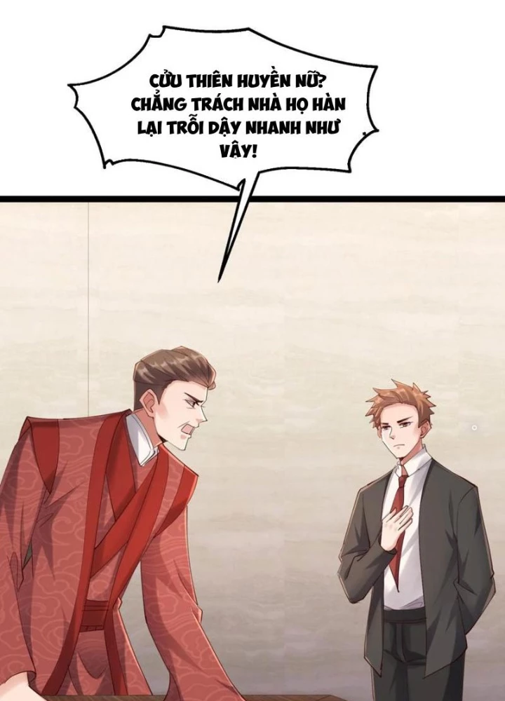 Tiên Đế Cuồng Tế Chapter 61 - Trang 2