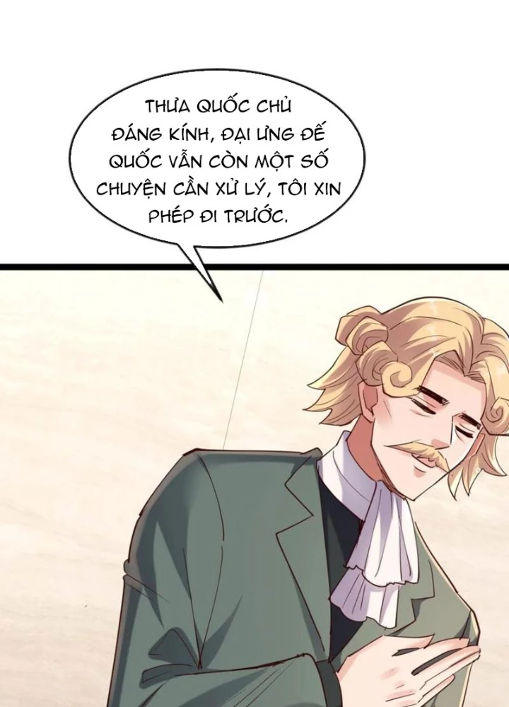 Tiên Đế Cuồng Tế Chapter 61 - Trang 2