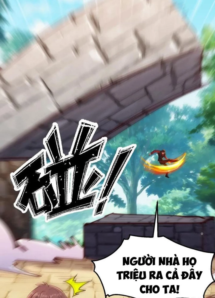 Tiên Đế Cuồng Tế Chapter 61 - Trang 2