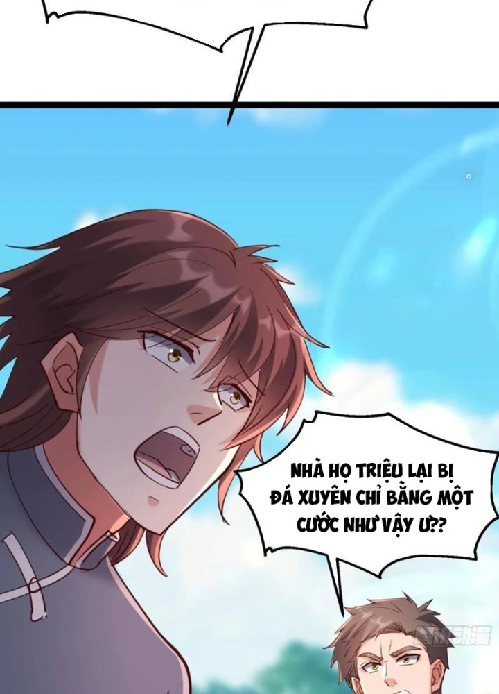 Tiên Đế Cuồng Tế Chapter 61 - Trang 2