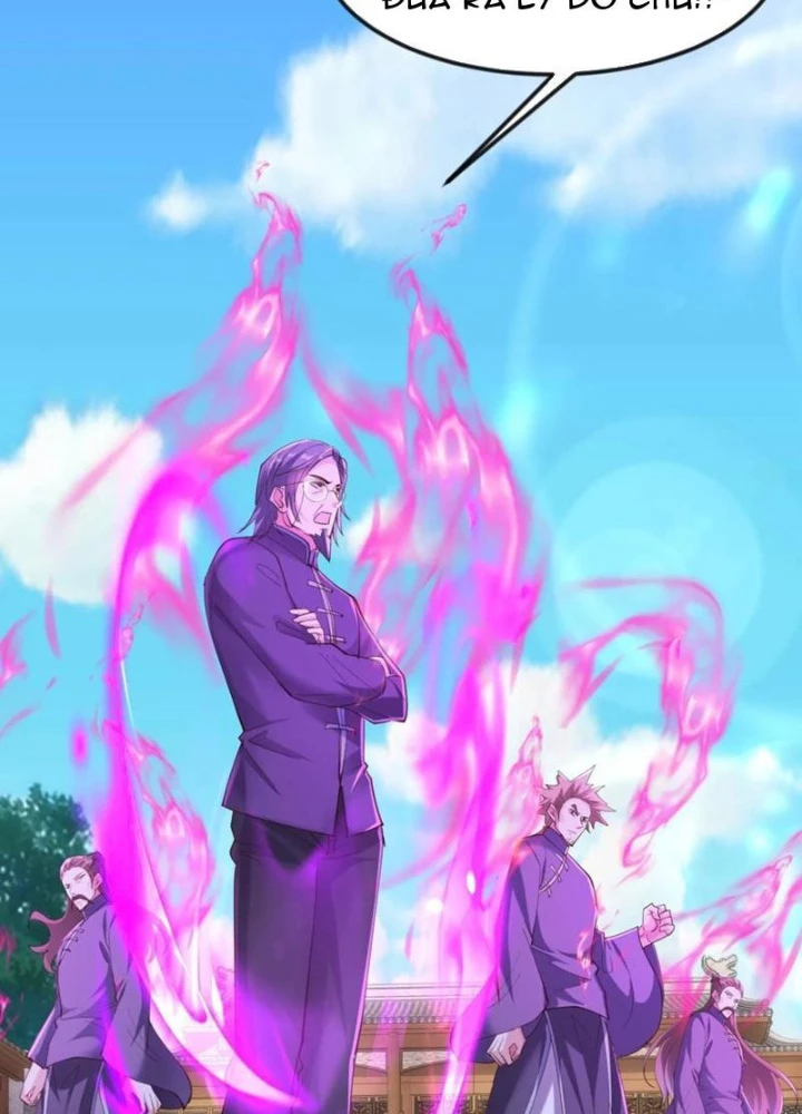 Tiên Đế Cuồng Tế Chapter 61 - Trang 2