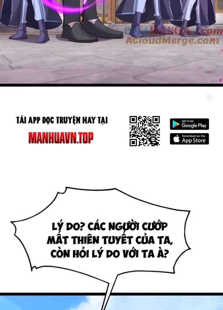 Tiên Đế Cuồng Tế Chapter 61 - Trang 2