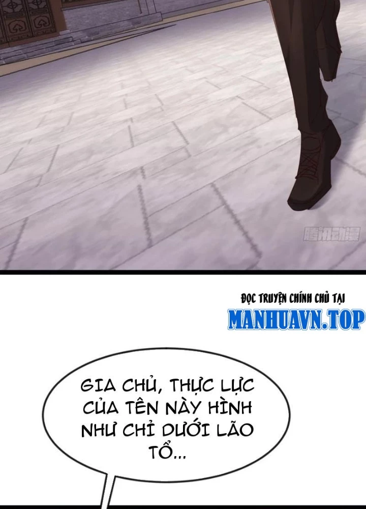 Tiên Đế Cuồng Tế Chapter 61 - Trang 2