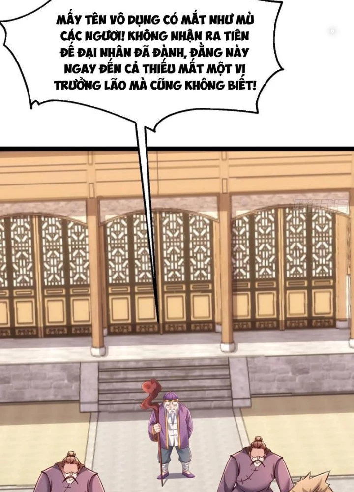 Tiên Đế Cuồng Tế Chapter 61 - Trang 2