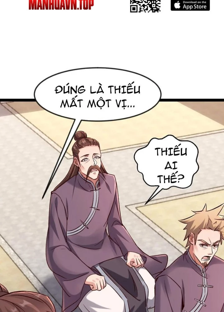 Tiên Đế Cuồng Tế Chapter 61 - Trang 2