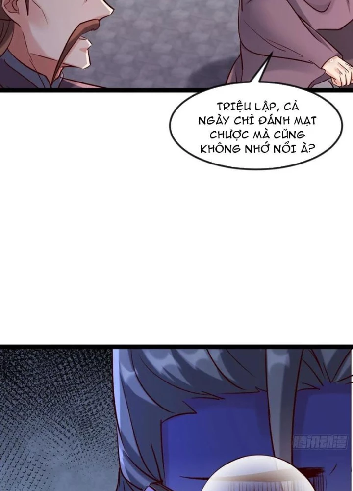 Tiên Đế Cuồng Tế Chapter 61 - Trang 2