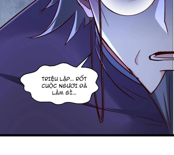 Tiên Đế Cuồng Tế Chapter 61 - Trang 2
